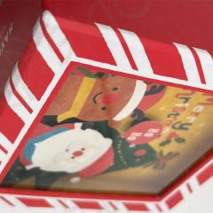 Personalized gift packaging boxes