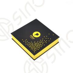 Chocolate Long Bar boxes