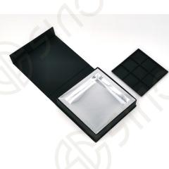 Bookstyle box of 9PC chocolates