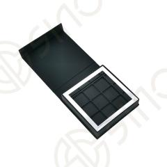 Bookstyle box of 9PC chocolates