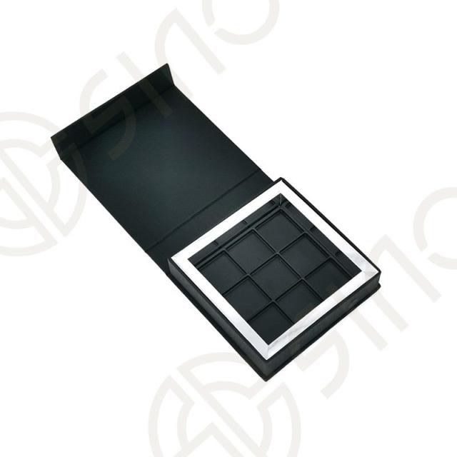 Bookstyle box of 9PC chocolates