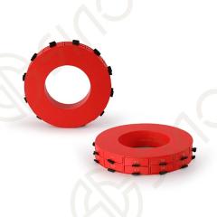 24-piece chocolate bonbon box