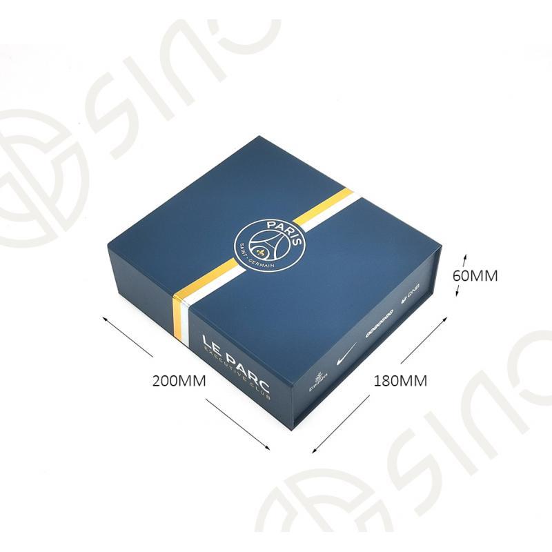 Luxury gift package box for Saint germain