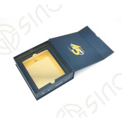 Luxury gift package box for Saint germain