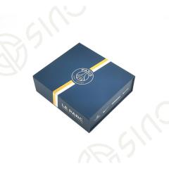 Luxury gift package box for Saint germain