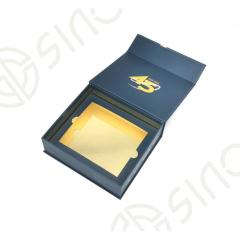 Luxury gift package box for Saint germain