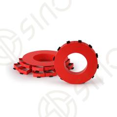 24-piece chocolate bonbon box