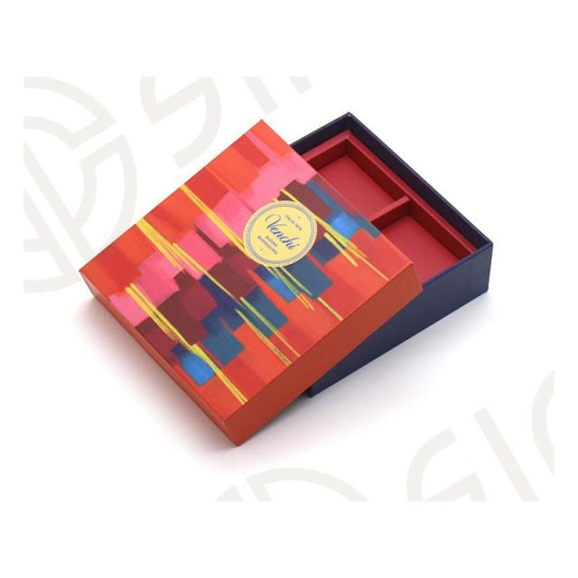 Assorted Chocolate packaging Box