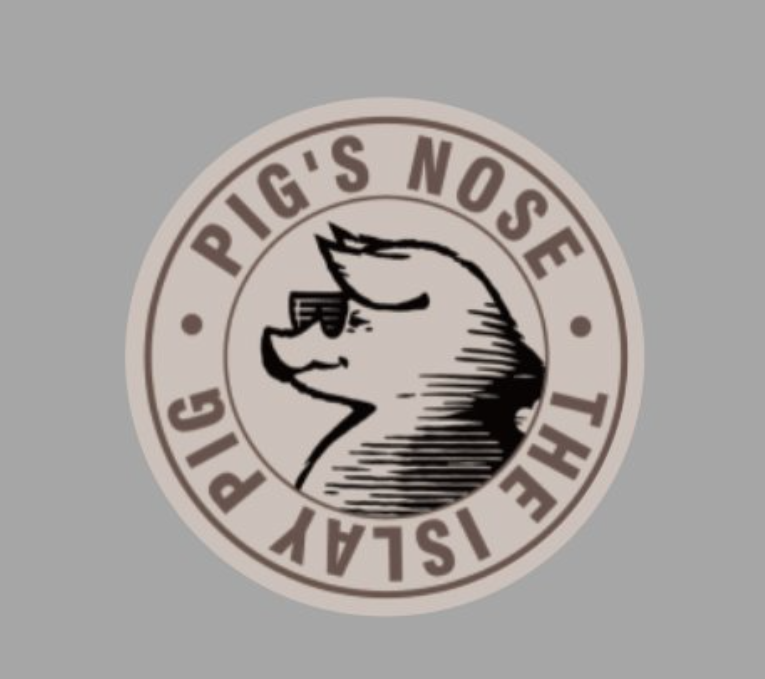 Triple-Scent Experience Sticker – Multi-Fragrance Promotional Label