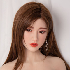 Implanted Hair
