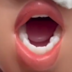 Realistic Oral Simulation