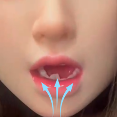 Oral Suction Function