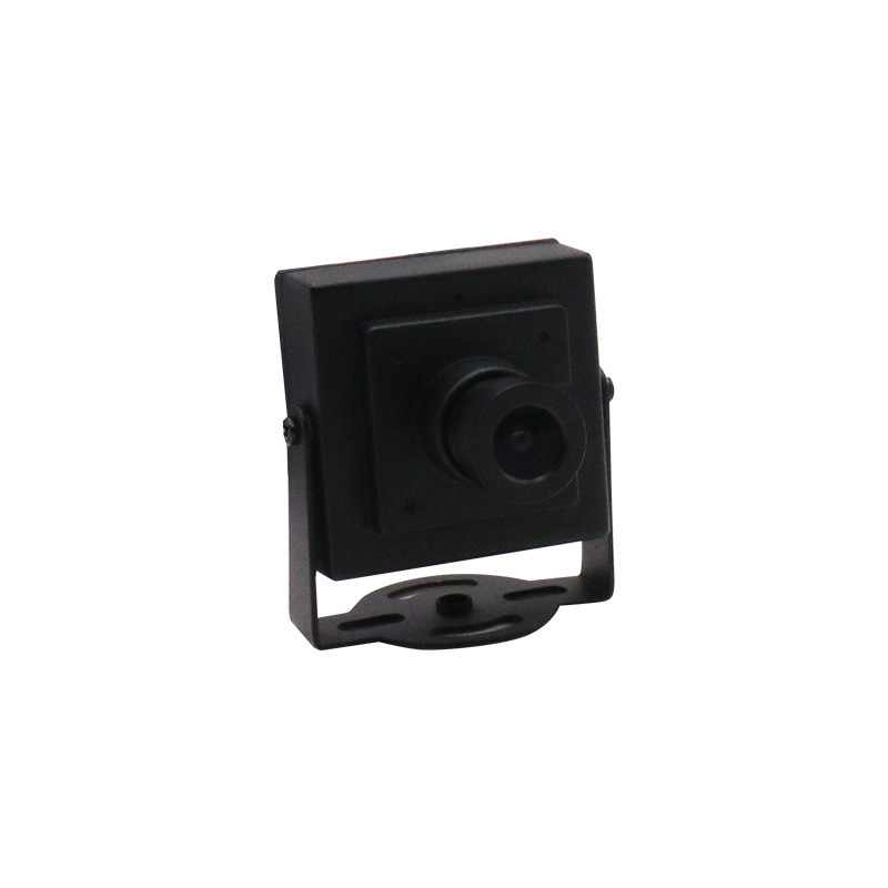 USB Mini Camera with WDR,  AHD 1080P Security Camera Parking Reversing Observation Camera