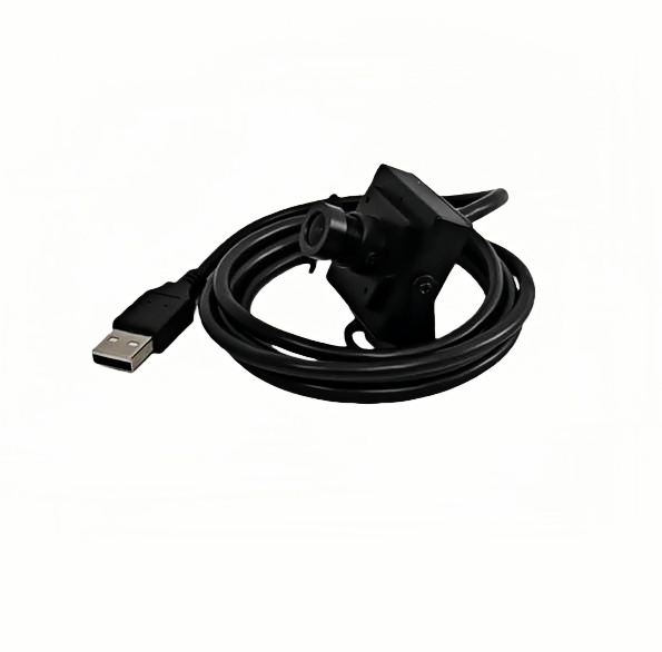 USB Mini Camera with WDR,  AHD 1080P Security Camera Parking Reversing Observation Camera