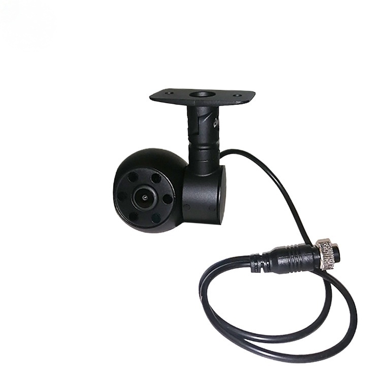 AHD 720P/1080P Night Vision In-car Camera Bus Security Camera Inside Bus Vision Camera Front Rear View Camera