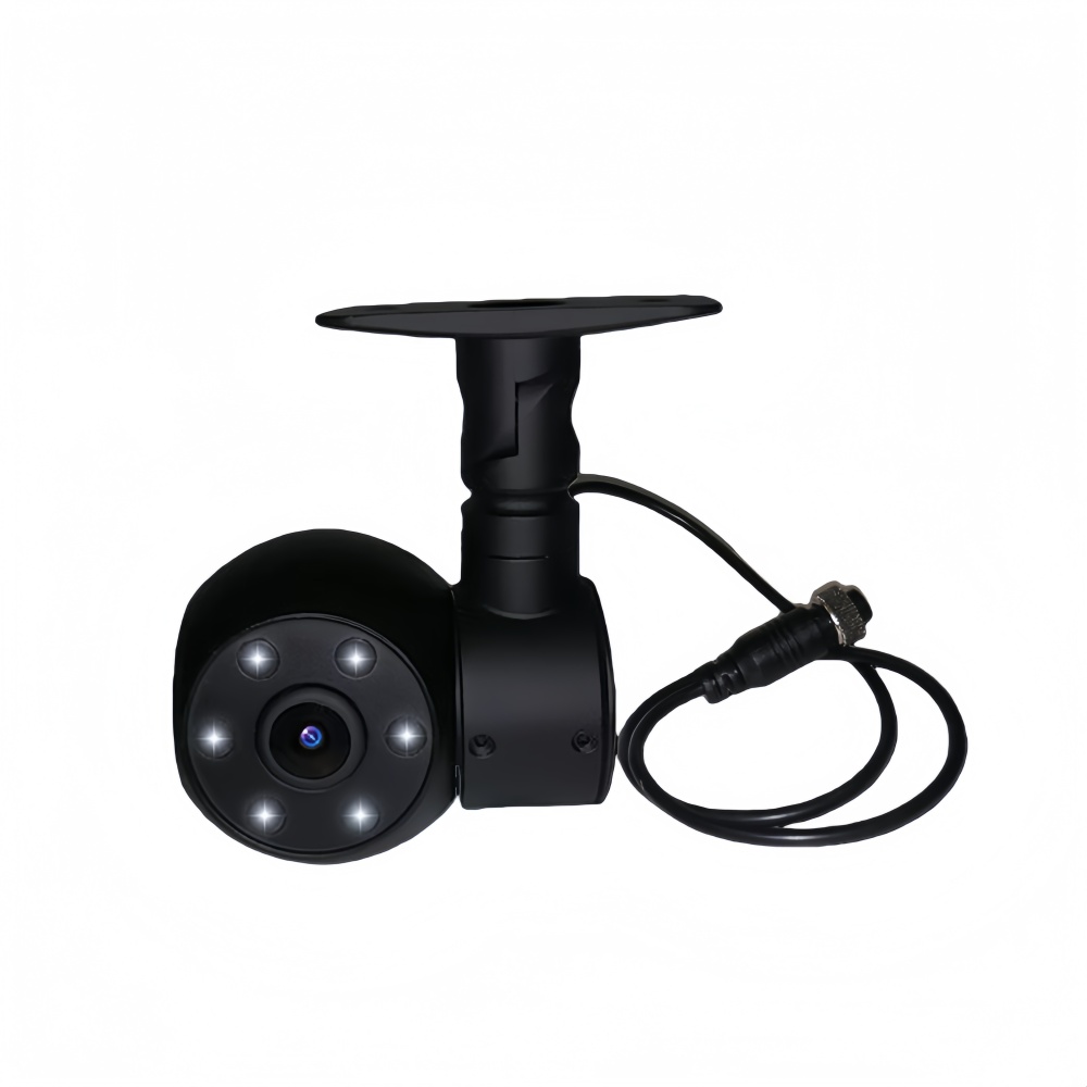 AHD 720P/1080P Night Vision In-car Camera Bus Security Camera Inside Bus Vision Camera Front Rear View Camera
