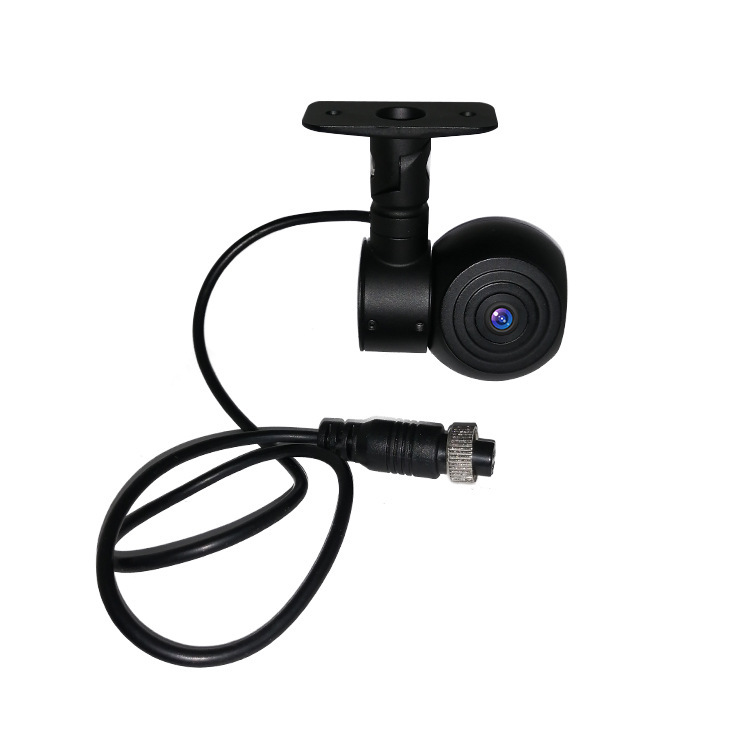 AHD 720P/1080P Night Vision In-car Camera Bus Security Camera Inside Bus Vision Camera Front Rear View Camera