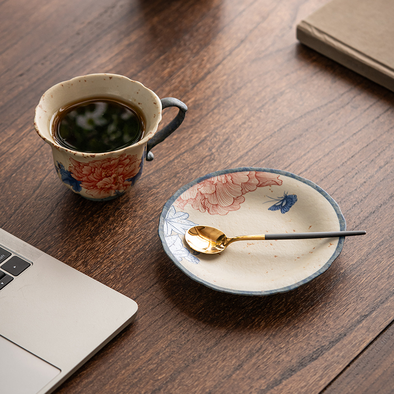 coffee cup