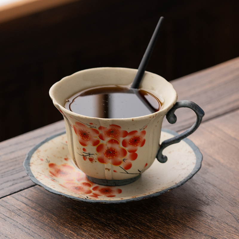 coffee cup