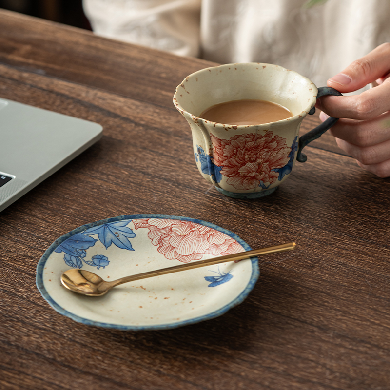 coffee cup
