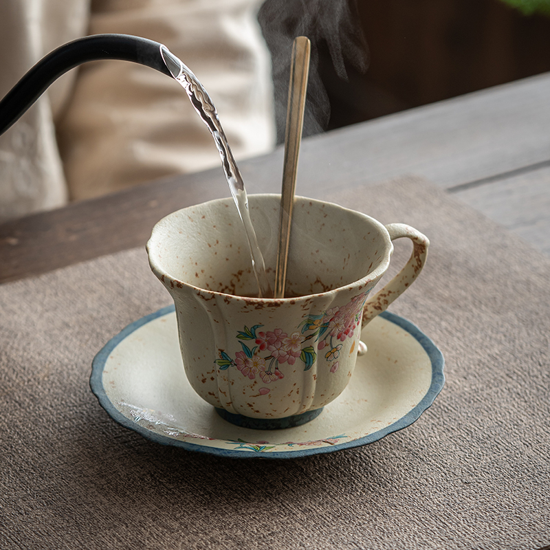 coffee cup