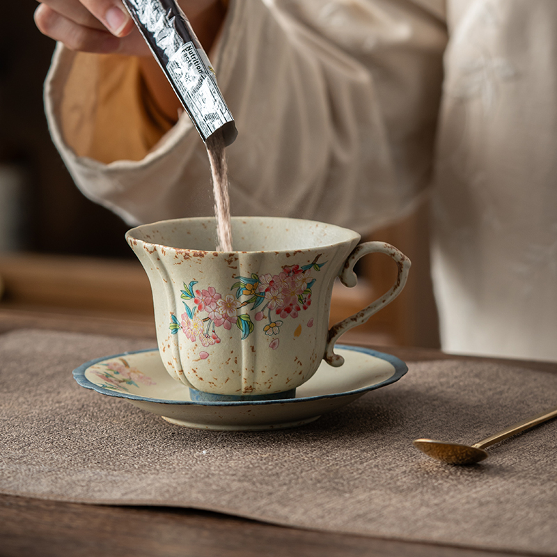 coffee cup