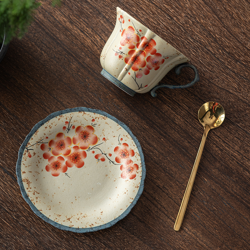 coffee cup
