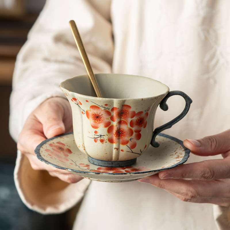 coffee cup