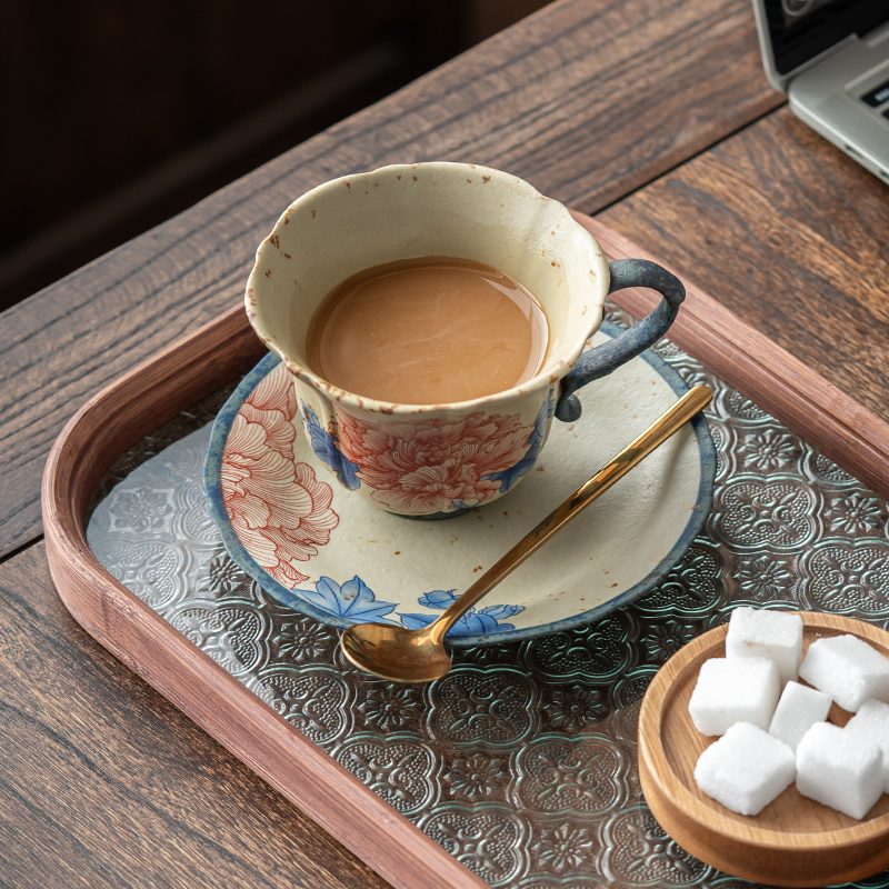 coffee cup