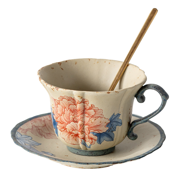 coffee cup