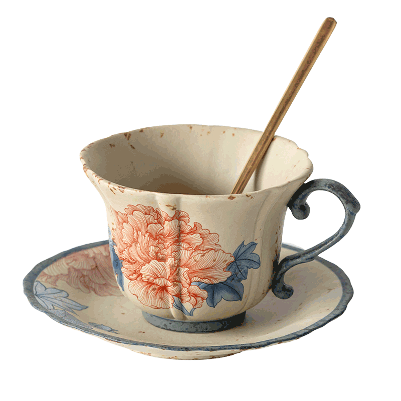 coffee cup