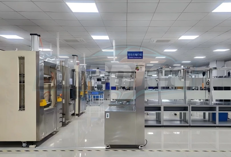 Lighting Production Workshop Image 3