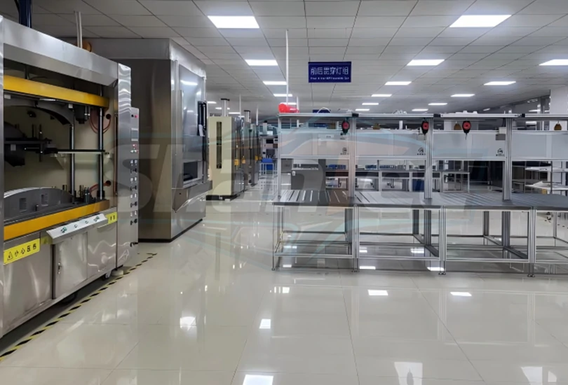 Lighting Production Workshop Image 2