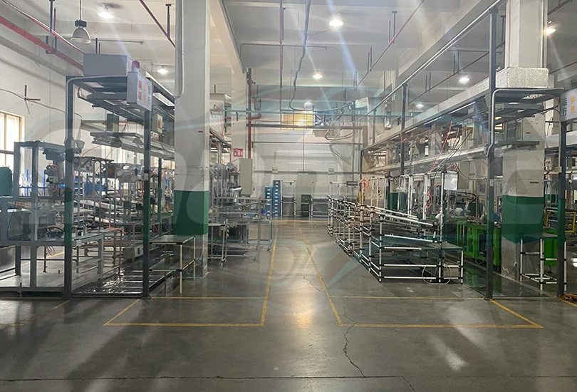 Automotive Plastic Parts Workshop 2