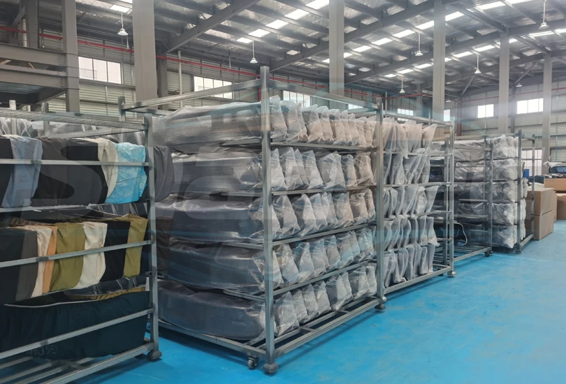 Automotive Plastic Parts Workshop 4