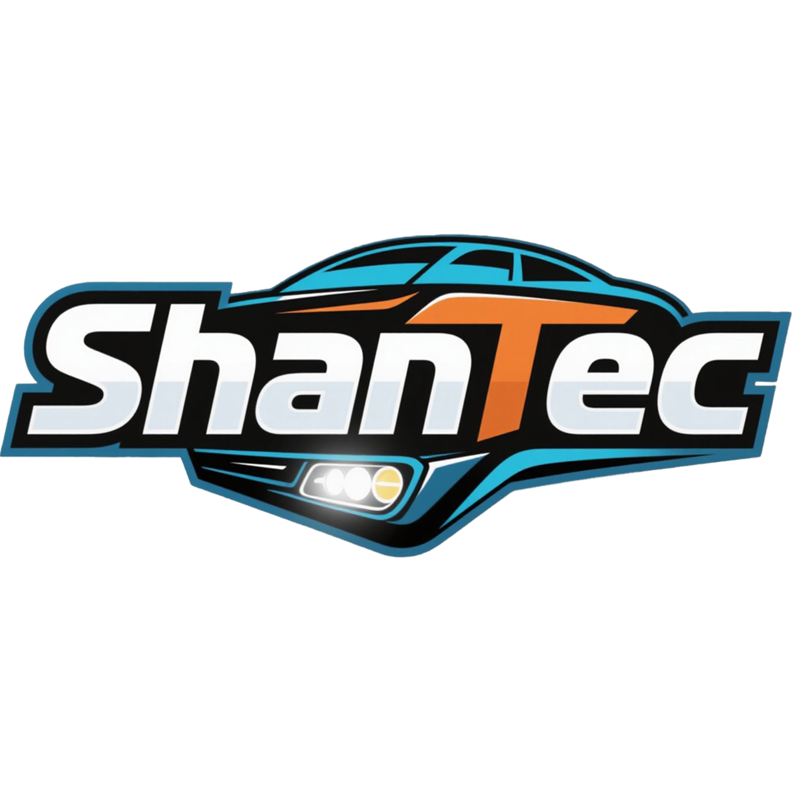 ShanTec company logo