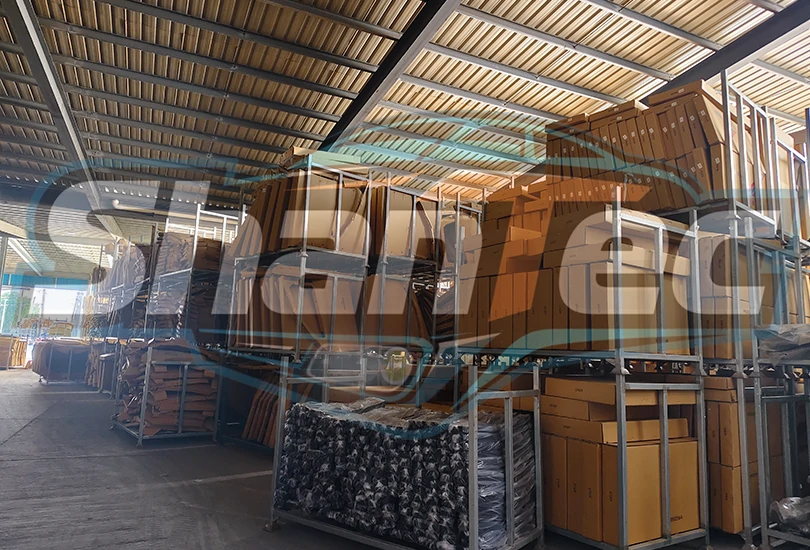 Automotive Metal Stamping Workshop 1