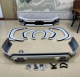 MODELLISTA Automotive Parts Body Kit for Cars Front Bumpers Rear Bumper Spoiler Fender for Toyota Land Cruiser LC300 Land Cruiser 300,Automotive Parts Body Kit for Cars Front Bumpers Rear Bumper Spoiler Fender for Toyota Land Cruiser LC300 Land Cruiser 300,ShanTec Auto Parts