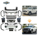 LC300 GR Series Conversion Kit Exterior Bumper Grill Fender for 2021-On Toyota Land Cruiser 300 Model Body Kit,LC300 GR Series Conversion Kit Exterior Bumper Grill Fender for 2021-On Toyota Land Cruiser 300 Model Body Kit,ShanTec Auto Parts
