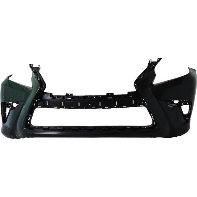 52119-6B992 Front Bumper for Lexus GX460 2014-2023,52119-6B992 Front Bumper for Lexus GX460 2014-2019,ShanTec Auto Parts