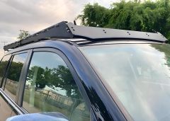 Roof Rack for GX460 2010-2023,Roof Rack for GX460 2010-2023 - High-Strength Aluminum, Easy Install with Factory Mounts,ShanTec Auto Parts