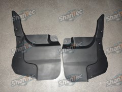 2018 Type Foot Step For Toyota Land Cruiser Prado FJ150 2010-2021,2018 Style Foot Step for Toyota Land Cruiser Prado 2010–2022 | Side Step Running Board,ShanTec Auto Parts