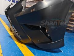 52119-6B992 Front Bumper for Lexus GX460 2014-2023,52119-6B992 Front Bumper for Lexus GX460 2014-2019,ShanTec Auto Parts