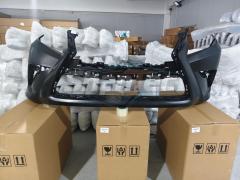 52119-6B992 Front Bumper for Lexus GX460 2014-2023,52119-6B992 Front Bumper for Lexus GX460 2014-2019,ShanTec Auto Parts