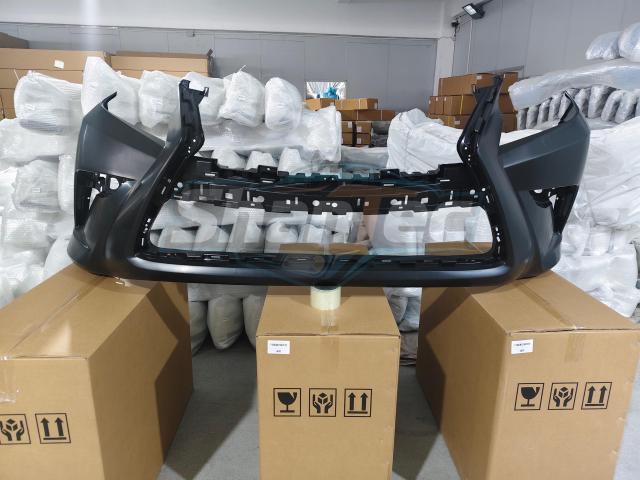 52119-6B992 Front Bumper for Lexus GX460 2014-2023,52119-6B992 Front Bumper for Lexus GX460 2014-2019,ShanTec Auto Parts