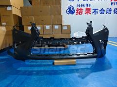52119-6B992 Front Bumper for Lexus GX460 2014-2023,52119-6B992 Front Bumper for Lexus GX460 2014-2019,ShanTec Auto Parts
