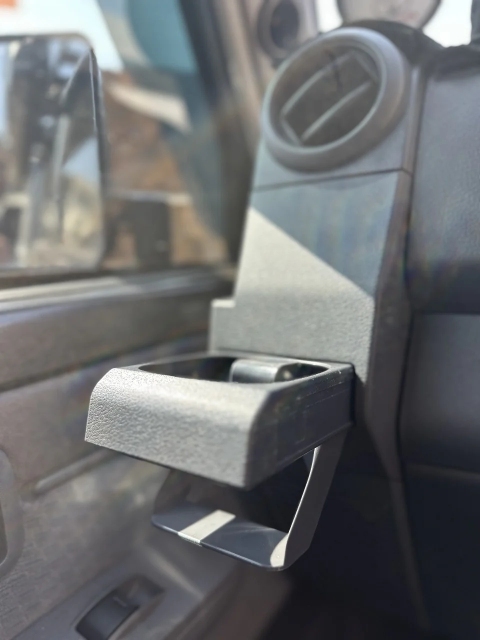 STC Plastic Dashboard Cup & Water Holder for Land Cruiser FJ76 FJ79 LC70 LC75 LC76 LC78 Car Interior Door Parts,STC Plastic Dashboard Cup & Water Holder for Land Cruiser FJ76 FJ79 LC70 LC75 LC76 LC78 Car Interior Door Parts,ShanTec Auto Parts