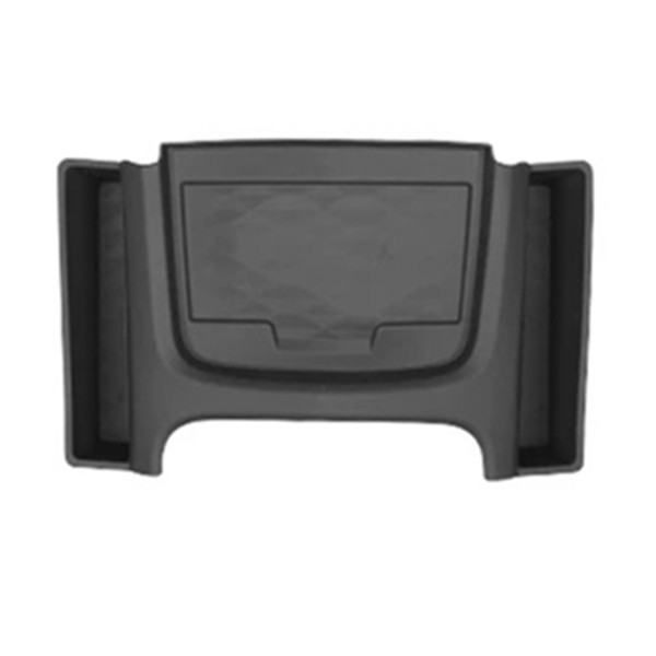 Car Accessories Silicone Central Control Storage Box for Tank 300,Tank 300 Front Central Console Silicone Storage Box – Non-Slip Organizer,ShanTec Auto Parts