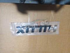 Hot Selling Products Used for Hilux 2015-2025 Tail Gate Cover Chrome Gloss Black  4x4 Pickup Accessories,Hot Selling Products Used for Hilux 2015-2025 Tail Gate Cover Chrome Gloss Black  4x4 Pickup Accessories,ShanTec Auto Parts