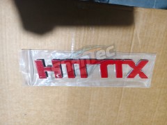 Hot Selling Products Used for Hilux 2015-2025 Tail Gate Cover Chrome Gloss Black  4x4 Pickup Accessories,Hot Selling Products Used for Hilux 2015-2025 Tail Gate Cover Chrome Gloss Black  4x4 Pickup Accessories,ShanTec Auto Parts